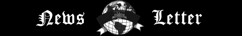Der Newsletter On Air